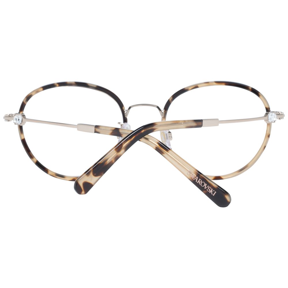 Brown Women Optical Frames