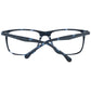 Blue Men Optical Frames