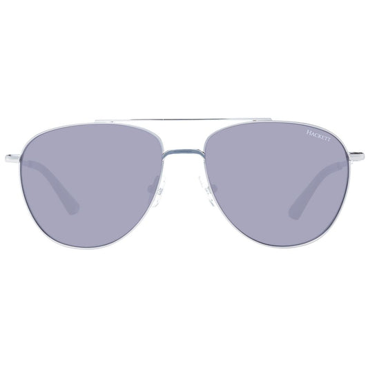 Graue Herren Sonnenbrille