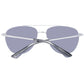 Gray Men Sunglasses