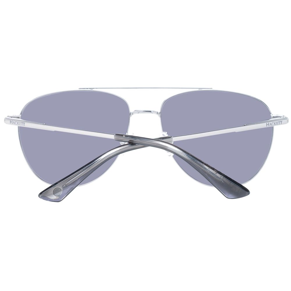 Graue Herren Sonnenbrille