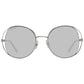 Silver Women Sunglasses