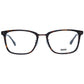 Brown Men Optical Frames