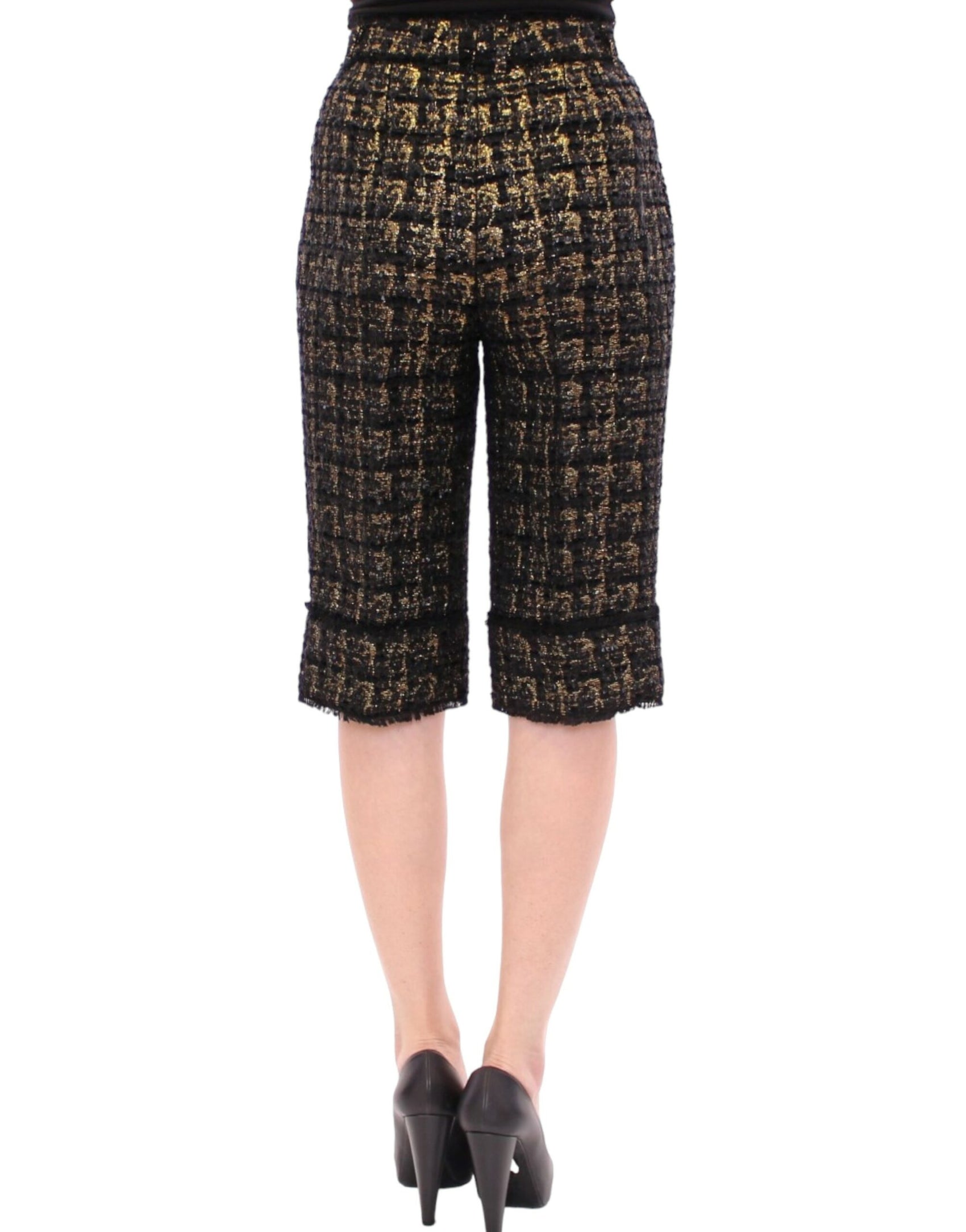 Elegante Designer-Webshorts