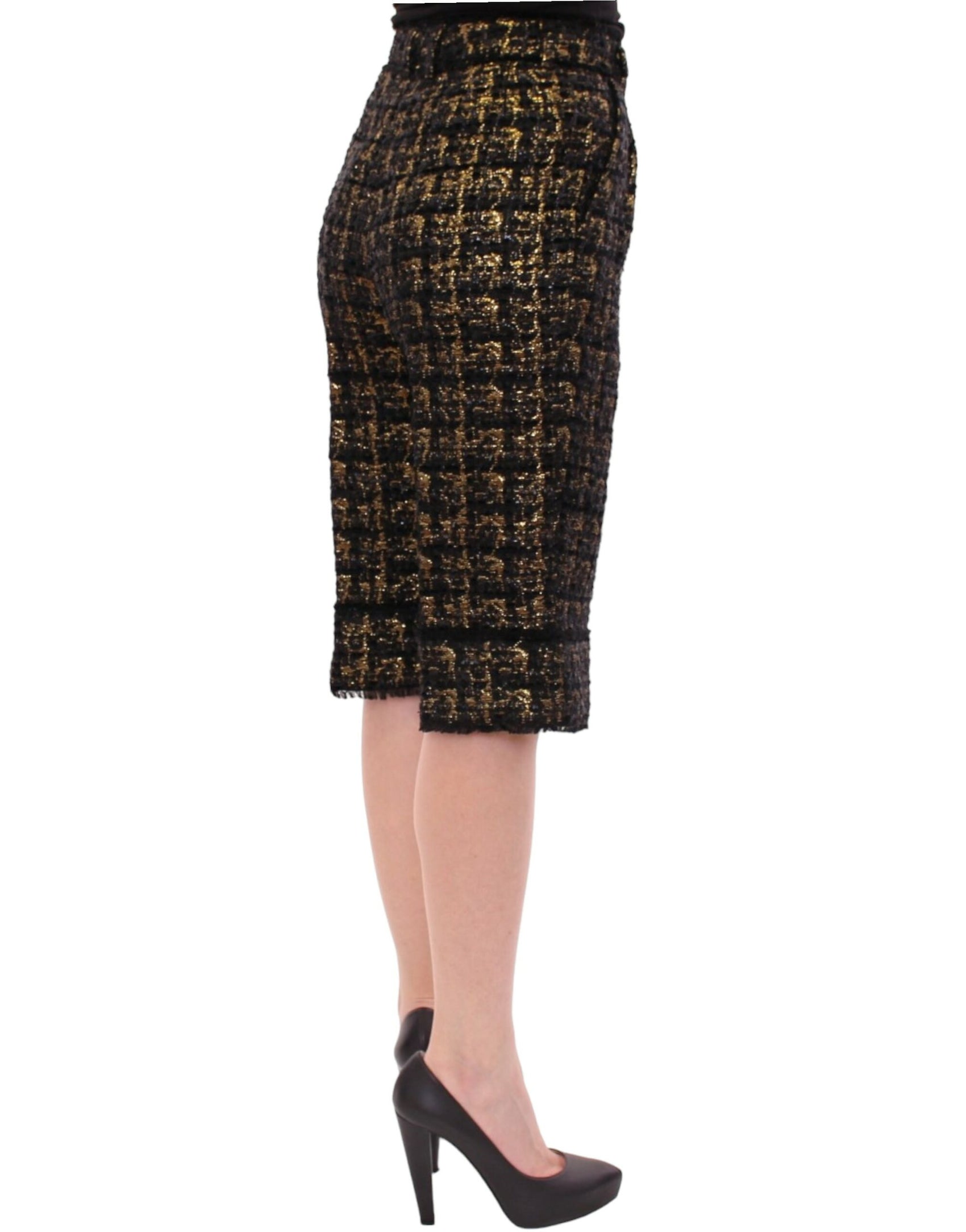 Elegante Designer-Webshorts