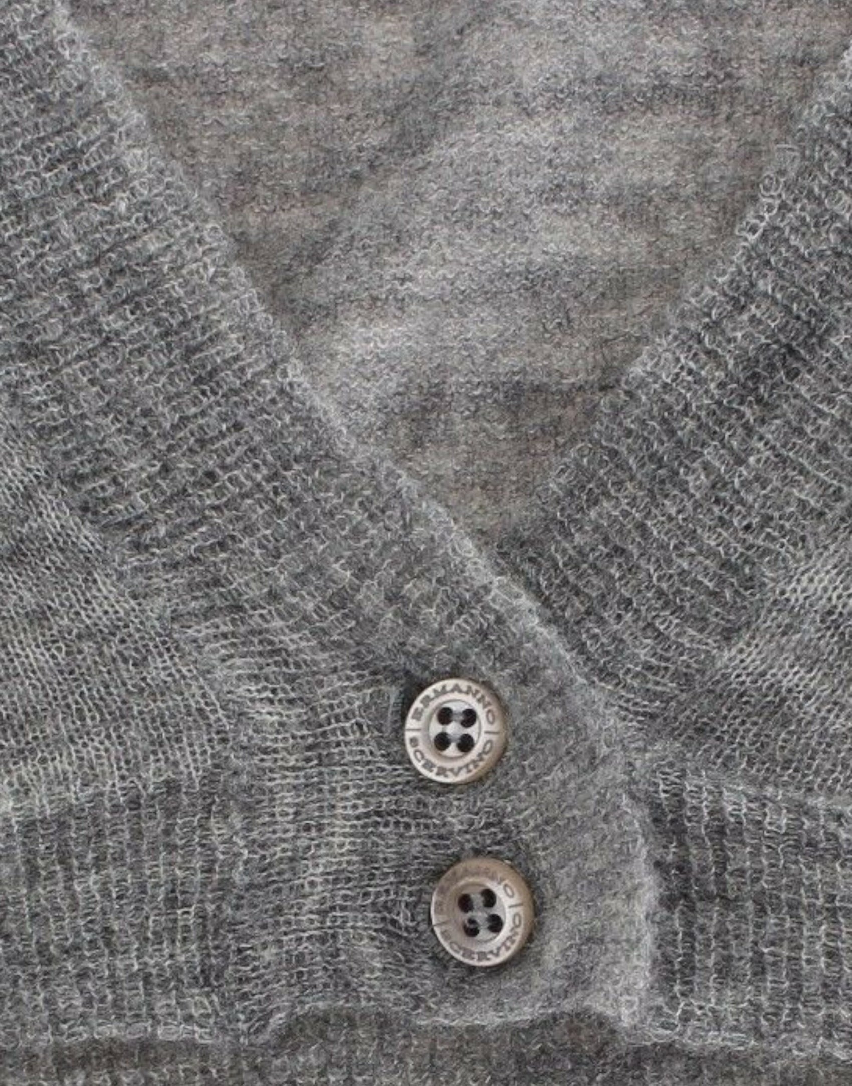 Schicker Bolero aus Alpaka-Wollmischung