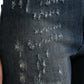 Elegante High Waist Stretch Denim Jeans