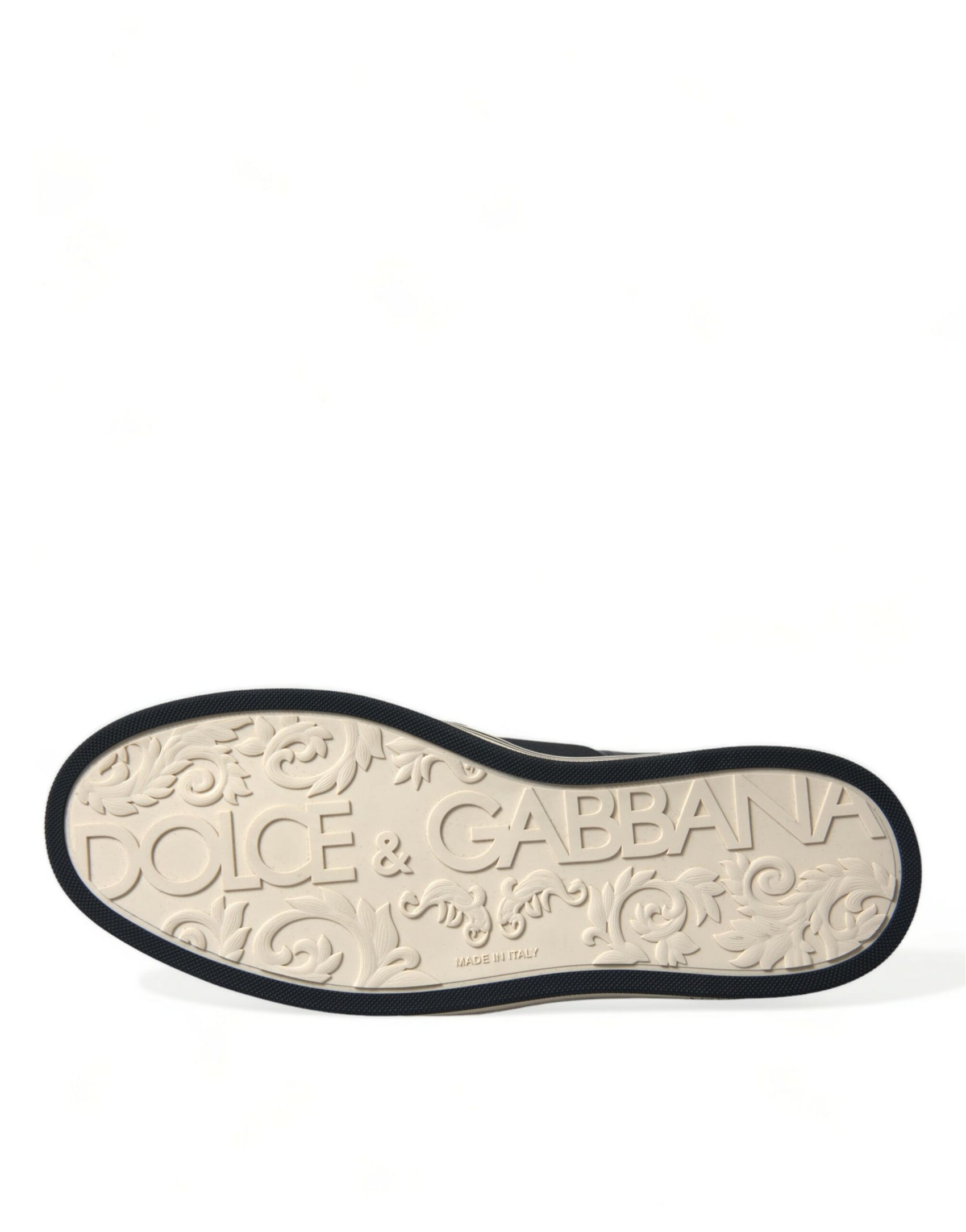 Eleganti sneakers basse in pelle di coccodrillo