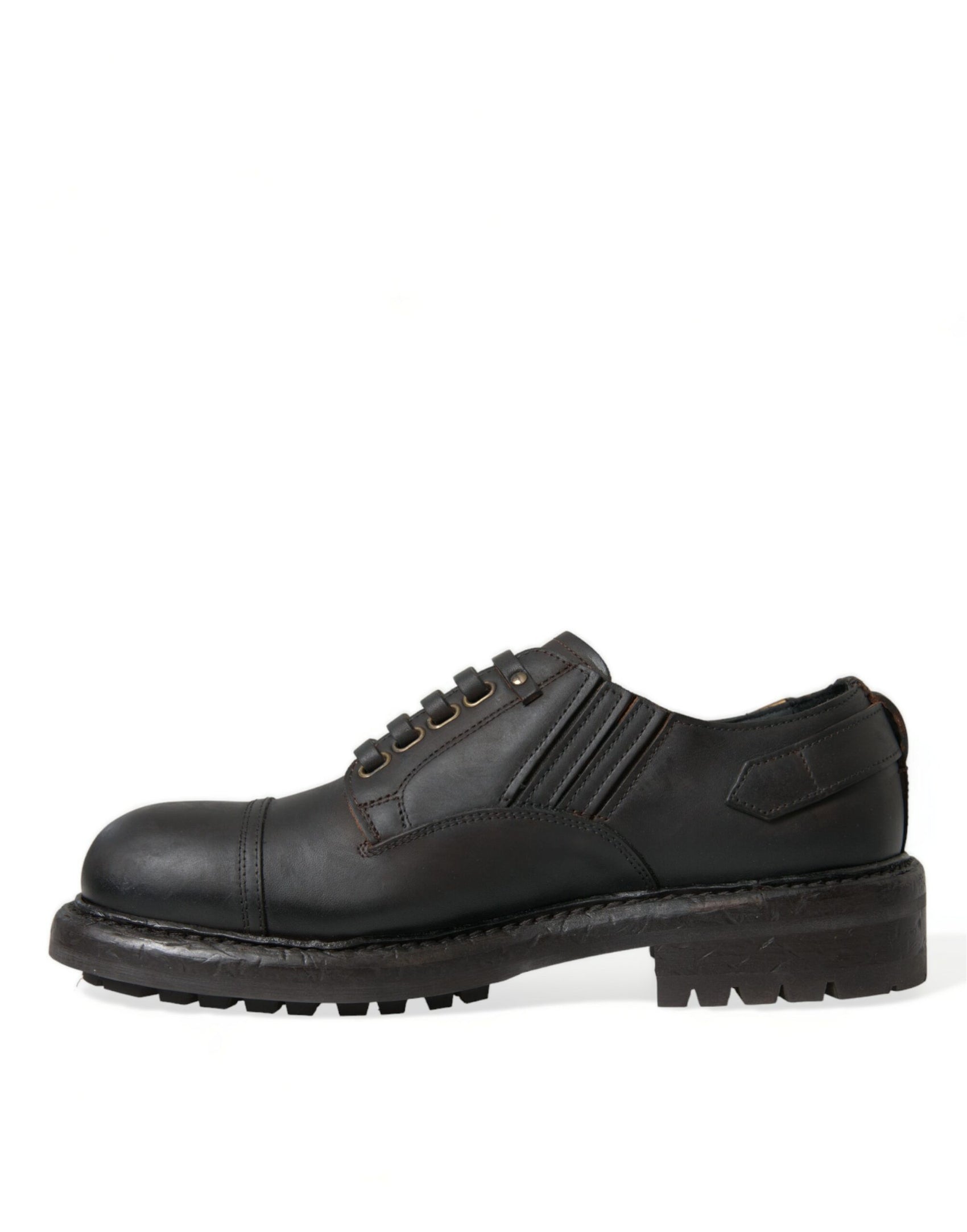 Eleganti scarpe da uomo in pelle Derby