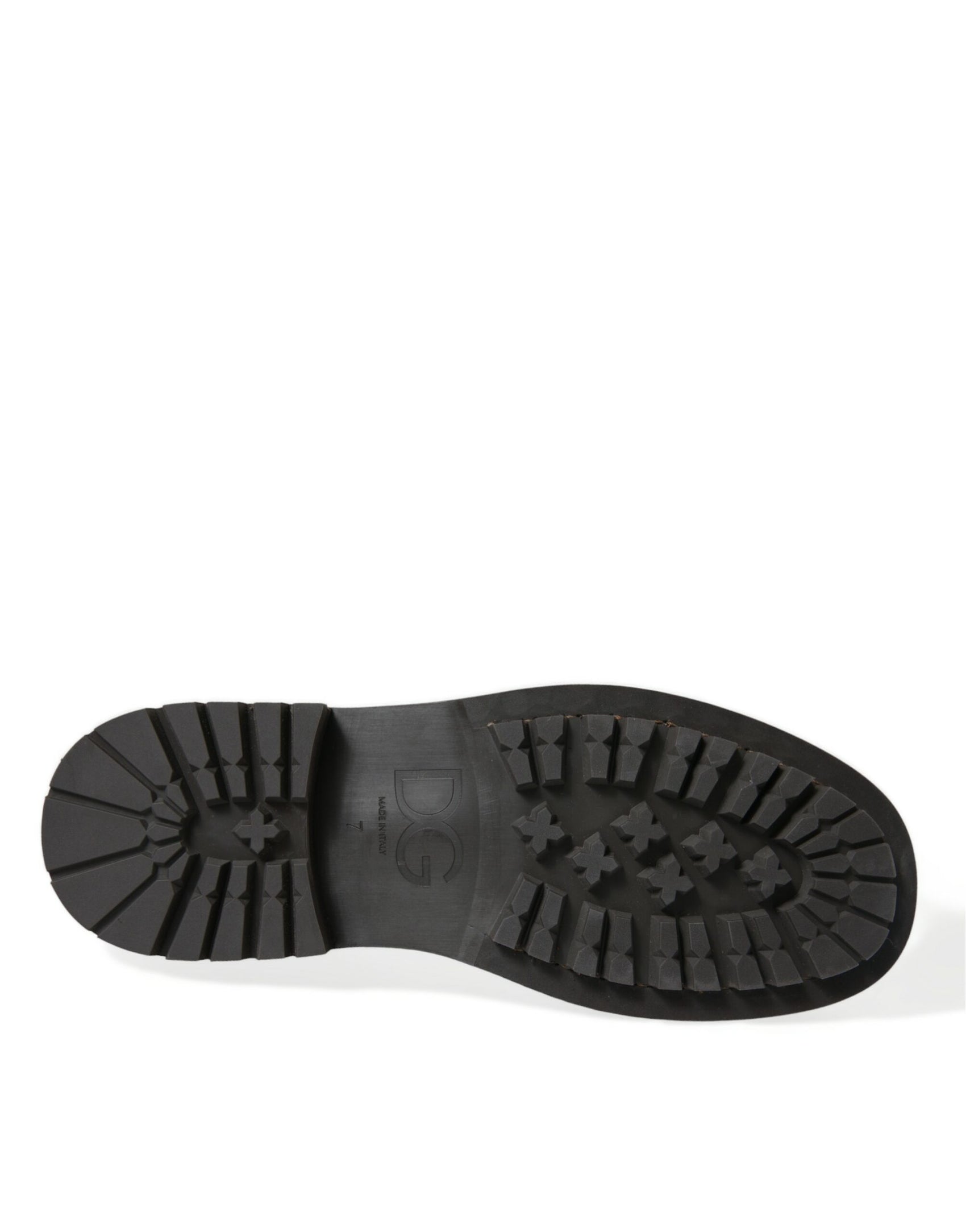 Eleganti scarpe da uomo in pelle Derby