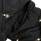 Elegant Quilted Jacket with Pearl Embellishment