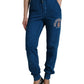Elevated Jogger-Sweatpants aus Baumwolle