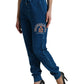 Elevated Jogger-Sweatpants aus Baumwolle