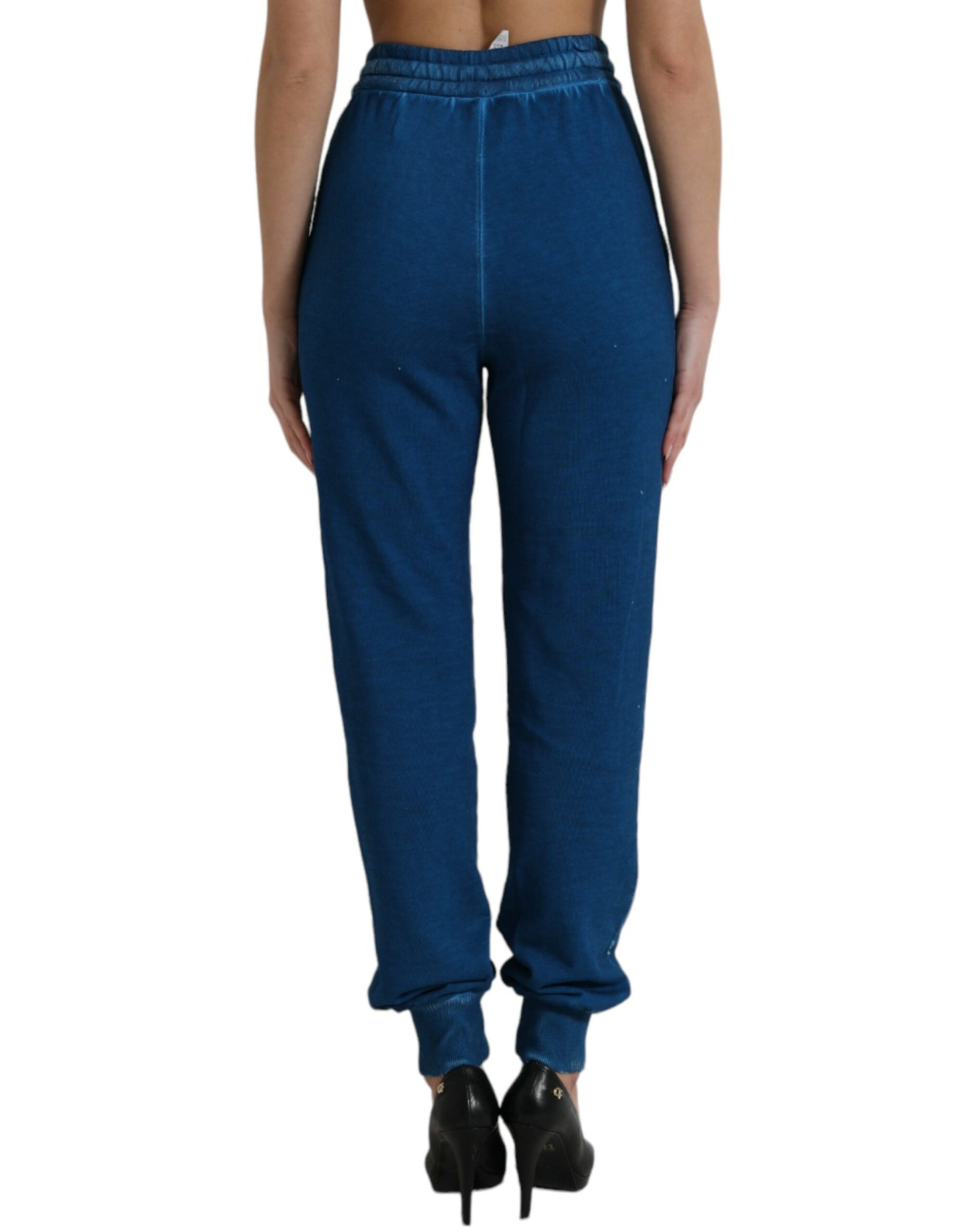 Elevated Jogger-Sweatpants aus Baumwolle