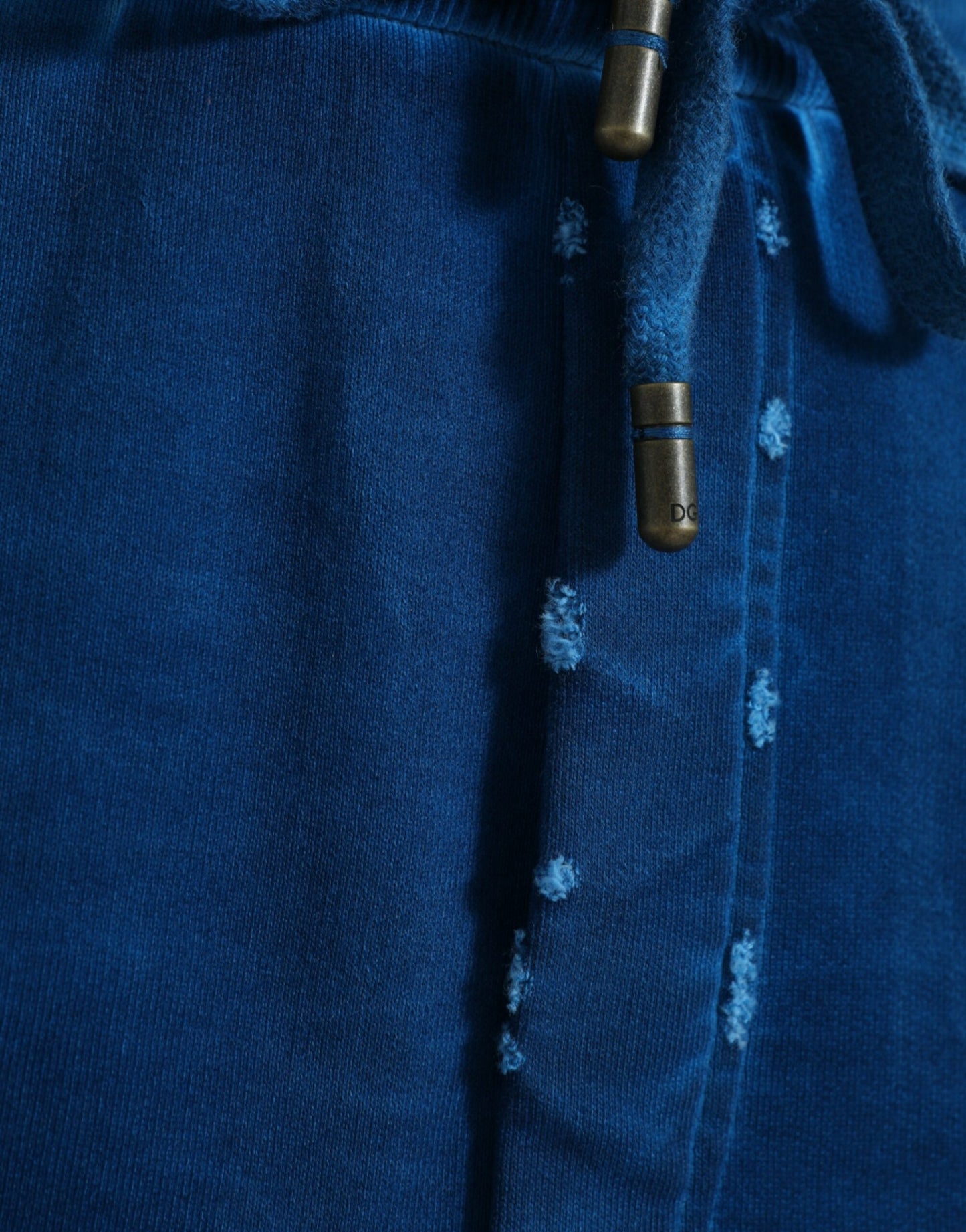 Elevated Jogger-Sweatpants aus Baumwolle