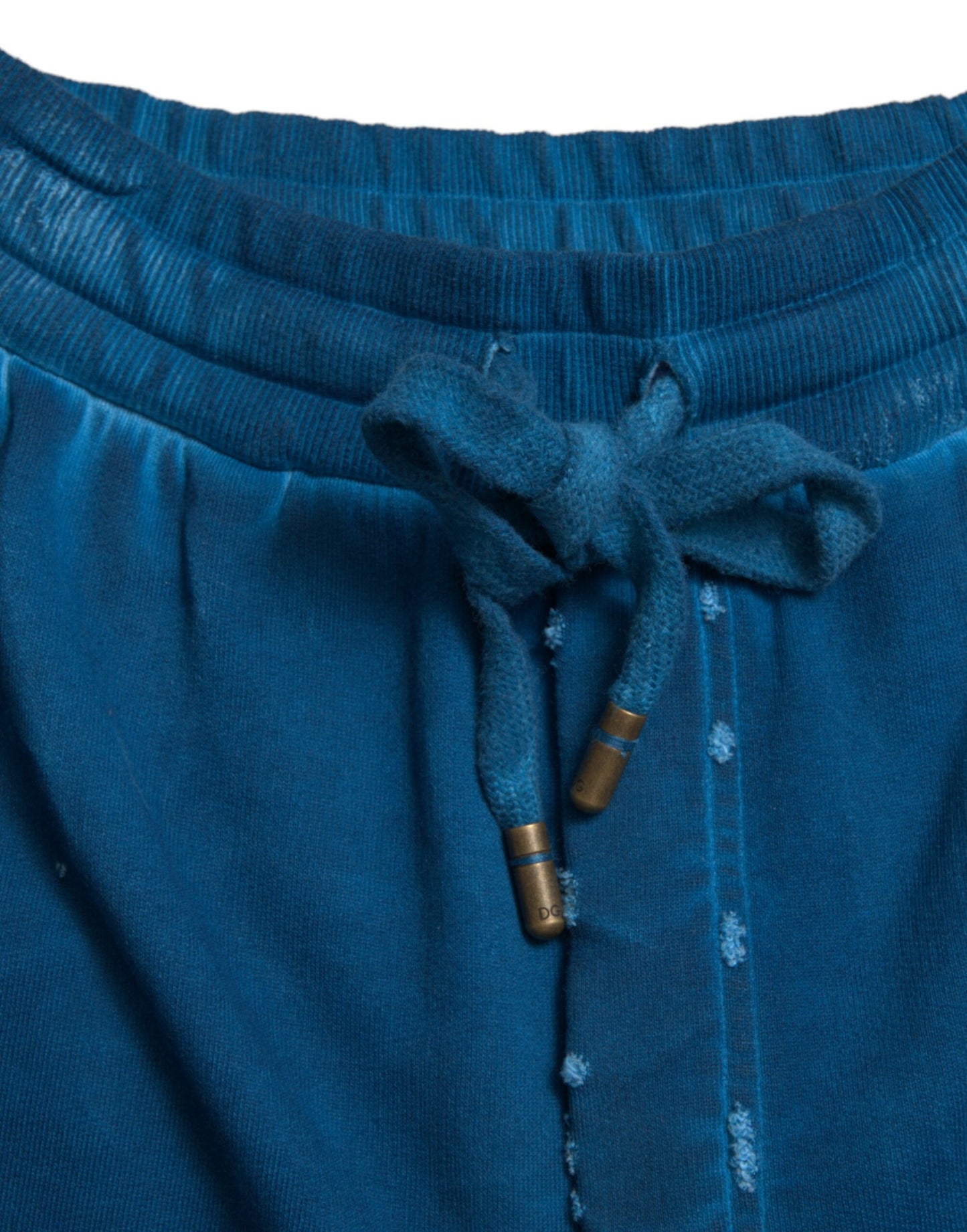 Elevated Jogger-Sweatpants aus Baumwolle