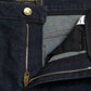 Jeans elasticizzati a vita media eleganti