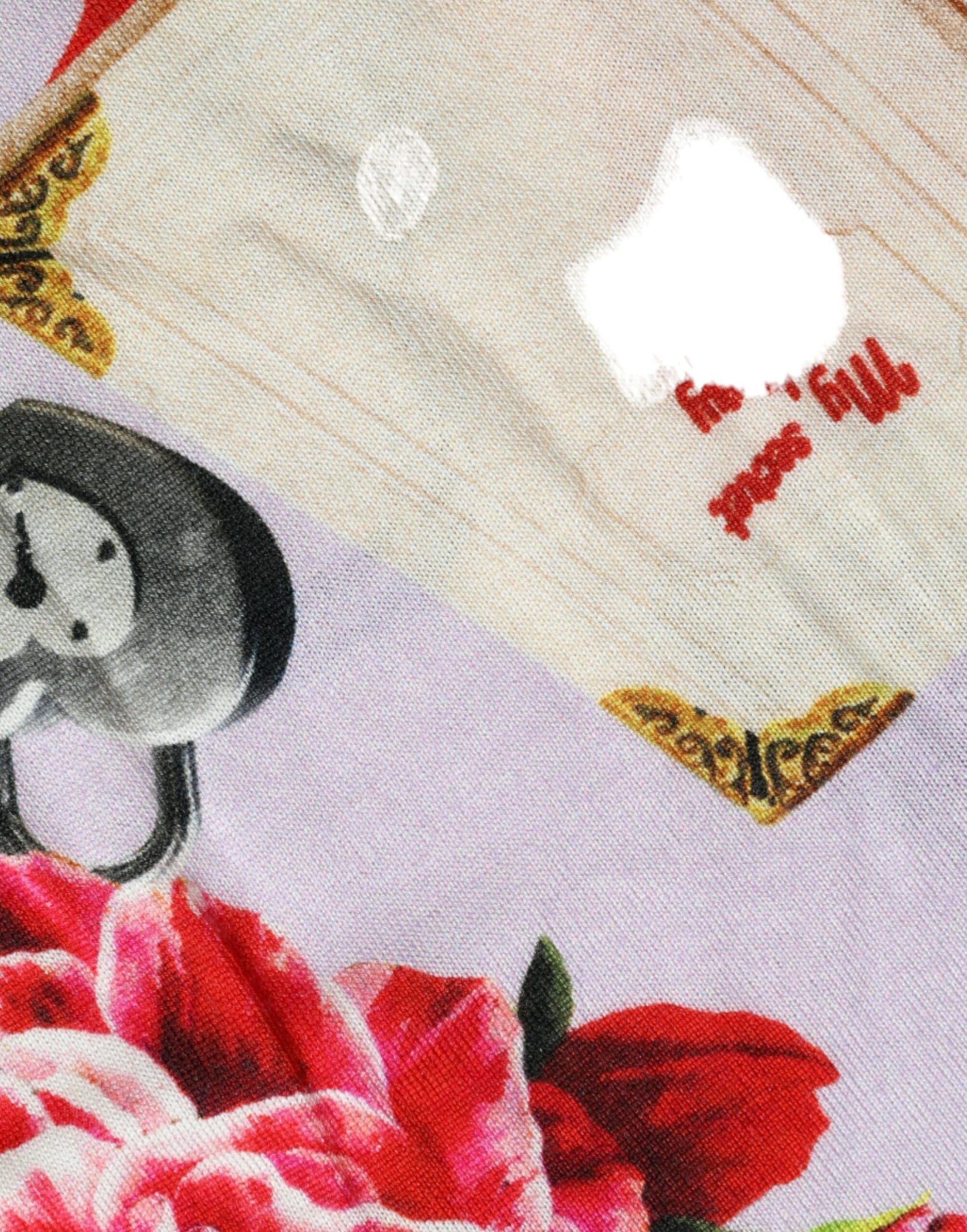 Elegantes Tanktop aus Kaschmir-Seide-Mix