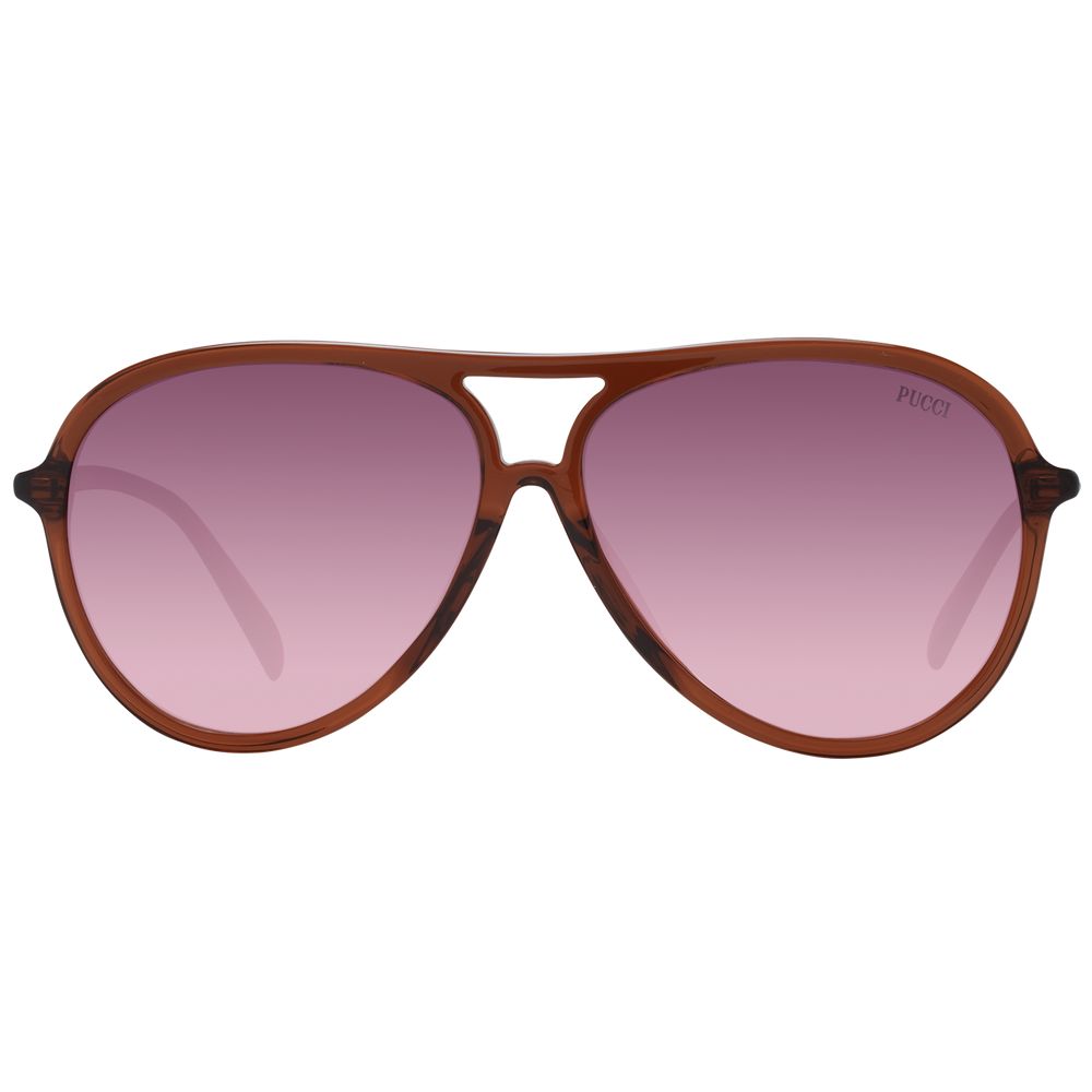 Brown Women Sunglasses