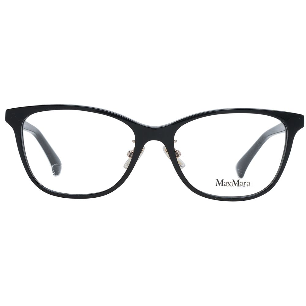 Black Women Optical Frames