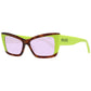 Multicolor Women Sunglasses