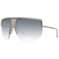 Silver Women Sunglasses