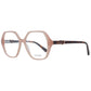 Brown Women Optical Frames