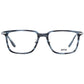 Blue Men Optical Frames