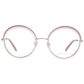 Pink Women Optical Frames