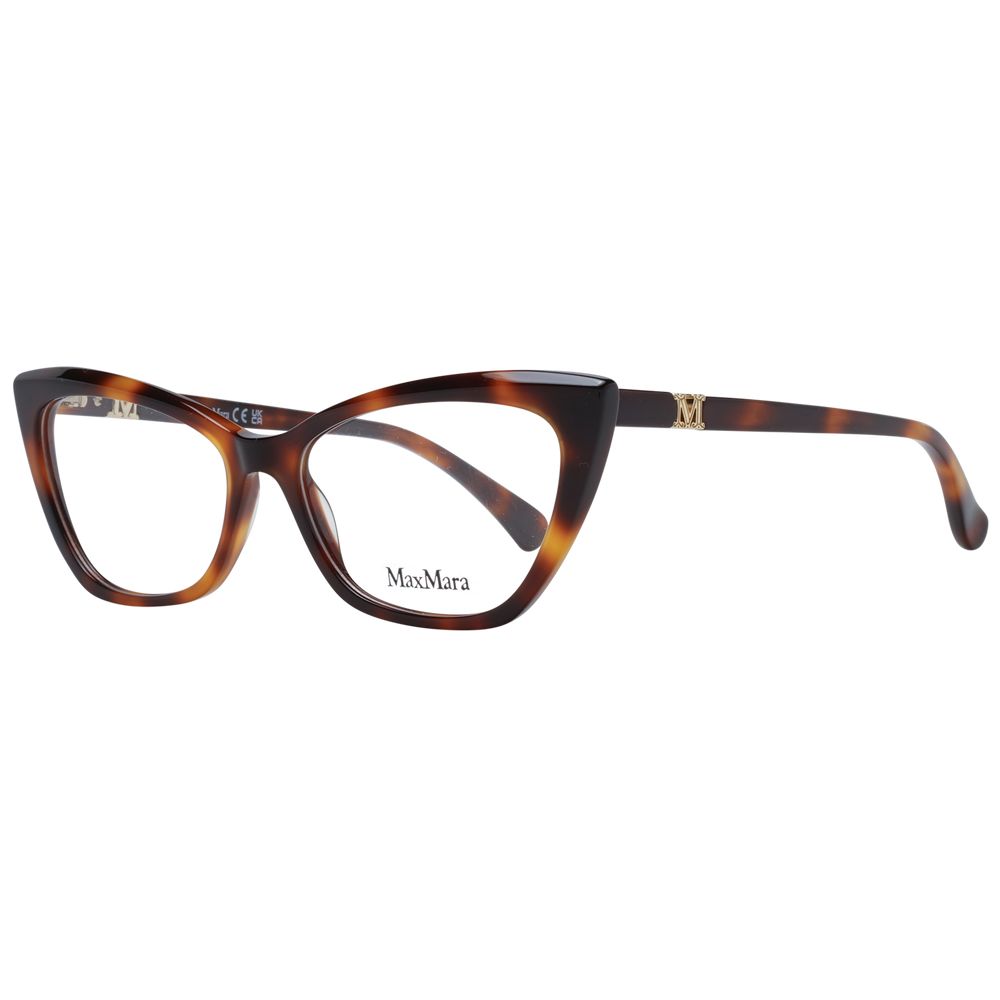 Brown Women Optical Frames