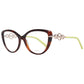 Brown Women Optical Frames