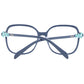 Blue Women Optical Frames