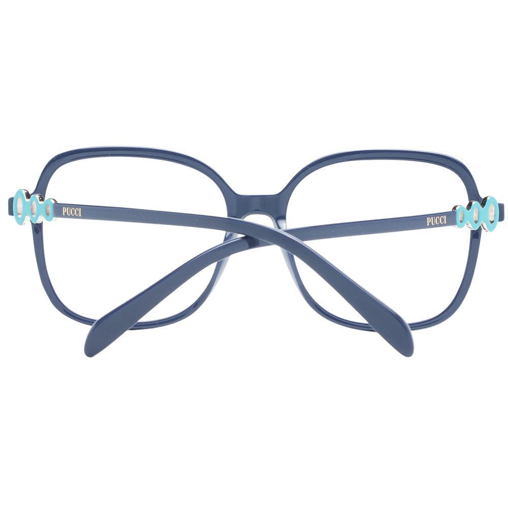 Blue Women Optical Frames