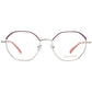 Red Women Optical Frames