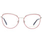 Red Women Optical Frames