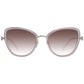 Pink Women Sunglasses