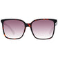 Red Women Sunglasses