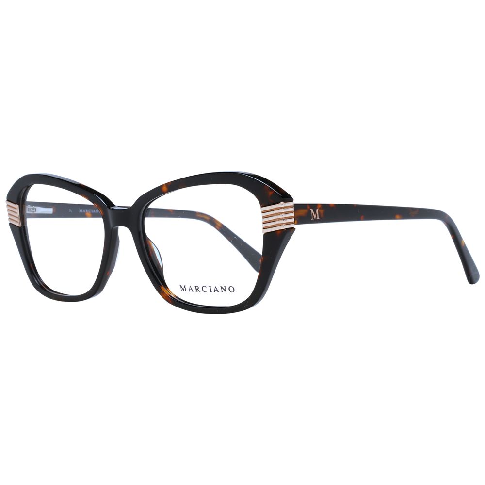 Brown Women Optical Frames