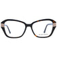 Brown Women Optical Frames