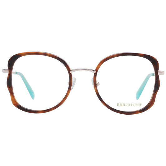 Brown Women Optical Frames