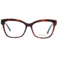 Brown Women Optical Frames