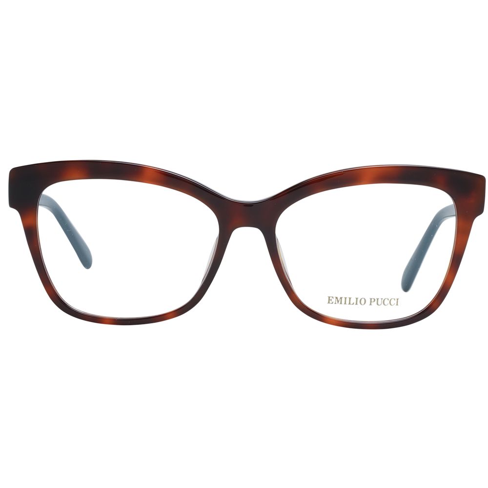 Brown Women Optical Frames