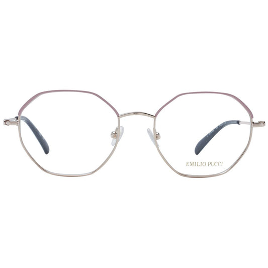 Pink Women Optical Frames