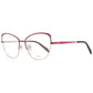 Red Women Optical Frames