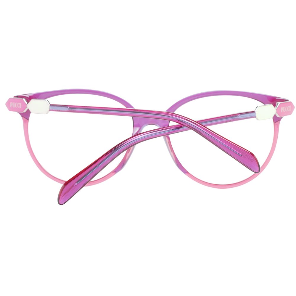 Purple Women Optical Frames