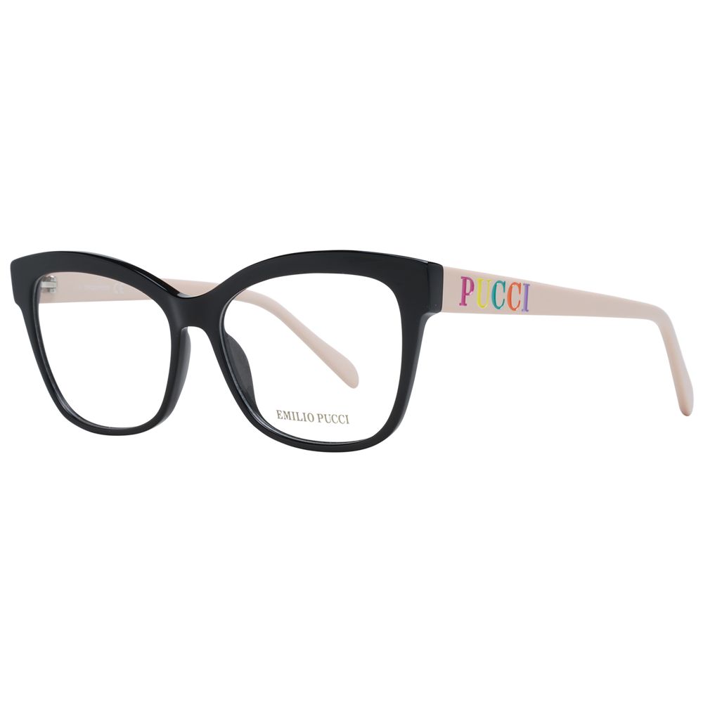 Black Women Optical Frames