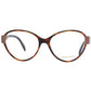 Brown Women Optical Frames