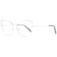 Rose Gold Women Optical Frames