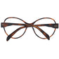 Brown Women Optical Frames