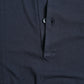 Elegante polo con corona ricamata